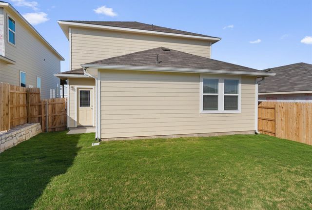 2713 Derwent DR, Pflugerville, TX 78660