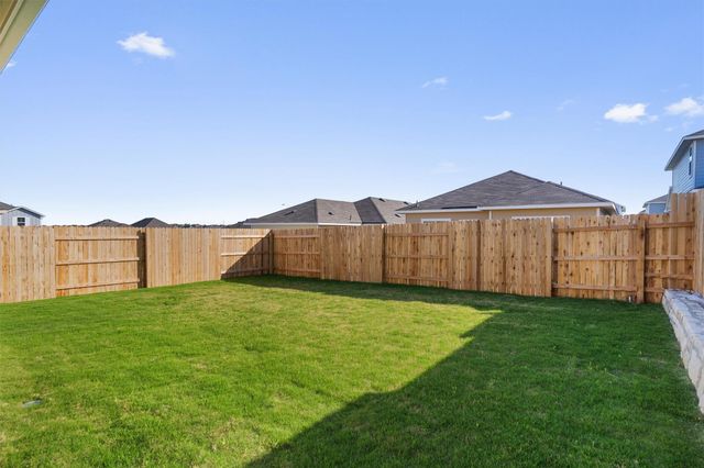 2713 Derwent DR, Pflugerville, TX 78660