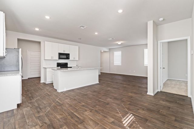 2713 Derwent DR, Pflugerville, TX 78660