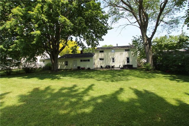 23 Scott Lane, Chili, NY 14624