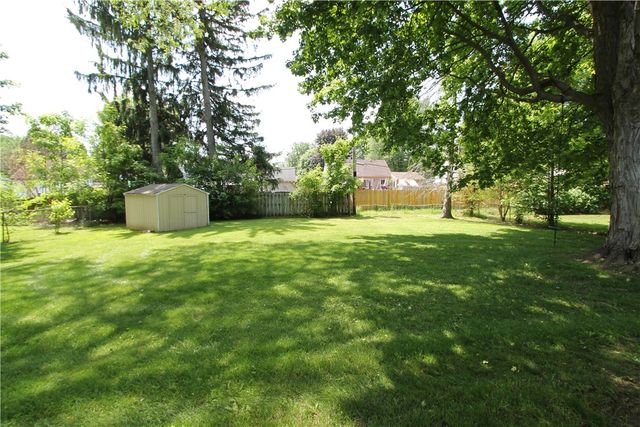 23 Scott Lane, Chili, NY 14624