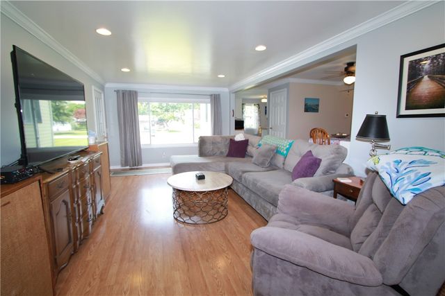 23 Scott Lane, Chili, NY 14624
