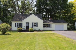 23 Scott Lane, Chili, NY 14624