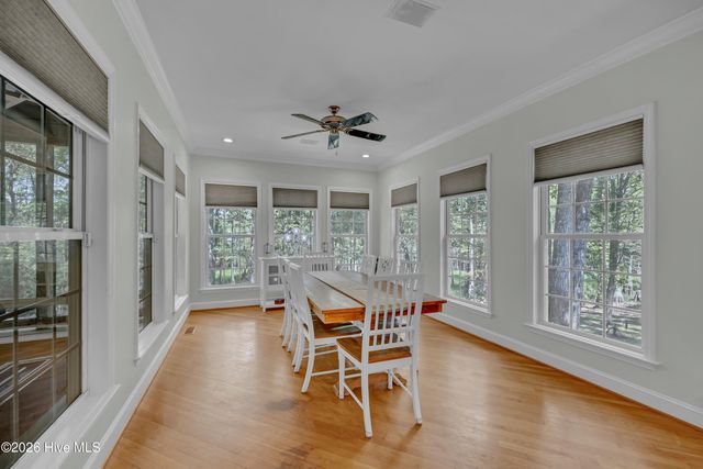 2373 Sunset Harbor Road SE, Bolivia, NC 28422
