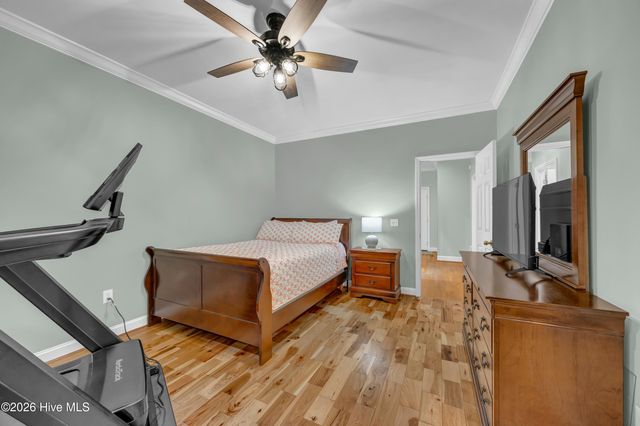 2373 Sunset Harbor Road SE, Bolivia, NC 28422