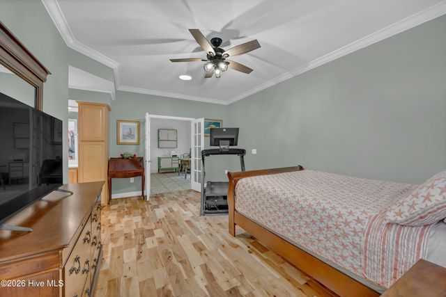 2373 Sunset Harbor Road SE, Bolivia, NC 28422