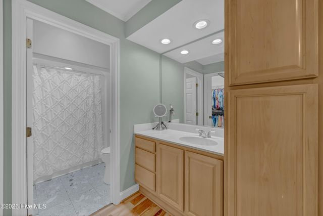 2373 Sunset Harbor Road SE, Bolivia, NC 28422