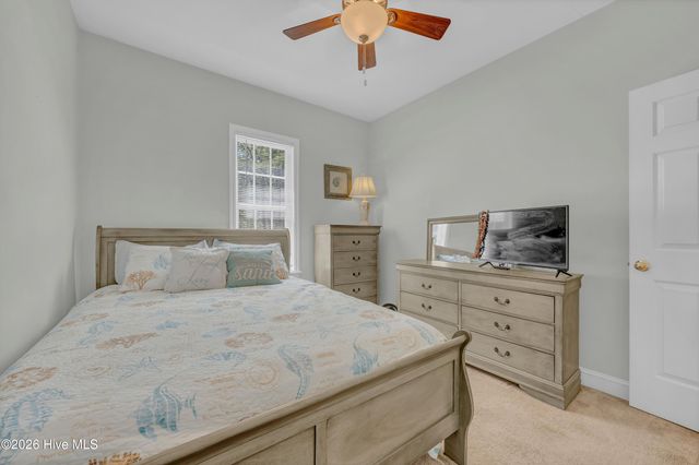 2373 Sunset Harbor Road SE, Bolivia, NC 28422