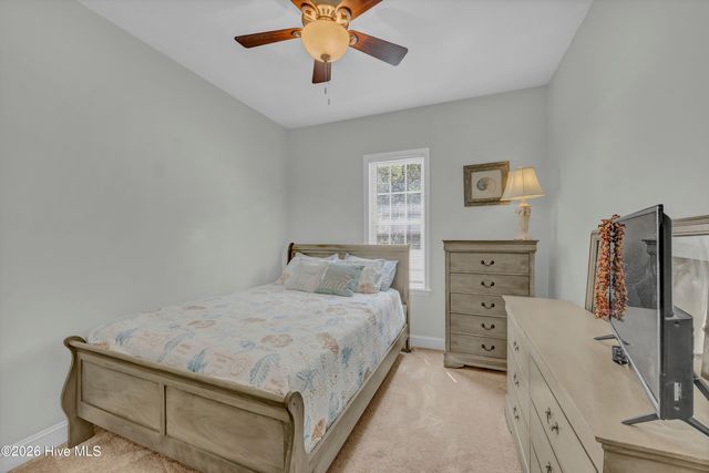 2373 Sunset Harbor Road SE, Bolivia, NC 28422