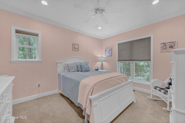 2373 Sunset Harbor Road SE, Bolivia, NC 28422