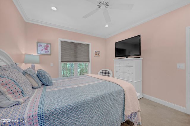 2373 Sunset Harbor Road SE, Bolivia, NC 28422
