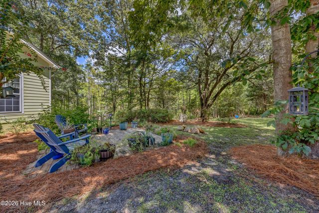 2373 Sunset Harbor Road SE, Bolivia, NC 28422