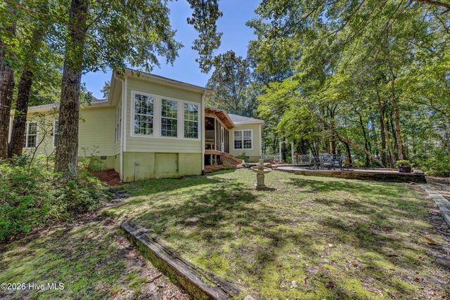 2373 Sunset Harbor Road SE, Bolivia, NC 28422