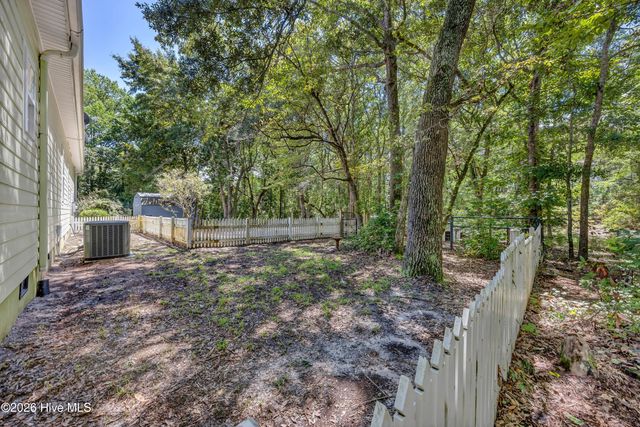 2373 Sunset Harbor Road SE, Bolivia, NC 28422