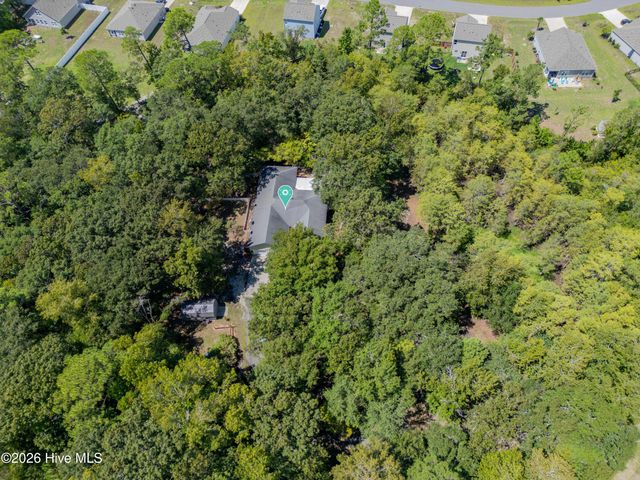 2373 Sunset Harbor Road SE, Bolivia, NC 28422