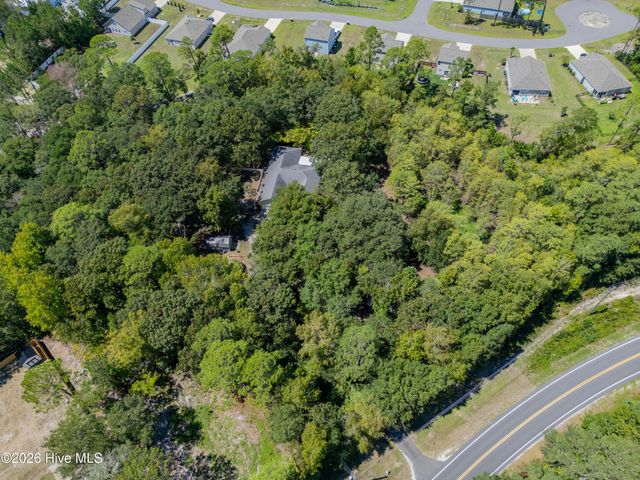 2373 Sunset Harbor Road SE, Bolivia, NC 28422