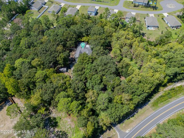 2373 Sunset Harbor Road SE, Bolivia, NC 28422