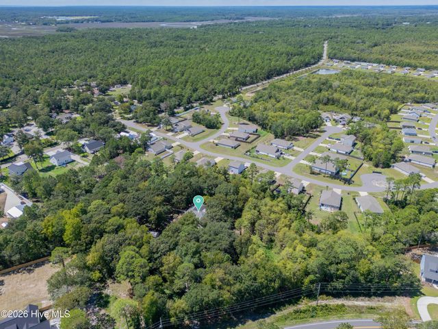 2373 Sunset Harbor Road SE, Bolivia, NC 28422