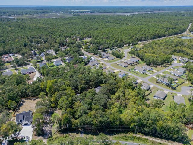 2373 Sunset Harbor Road SE, Bolivia, NC 28422
