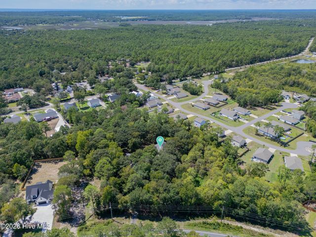 2373 Sunset Harbor Road SE, Bolivia, NC 28422