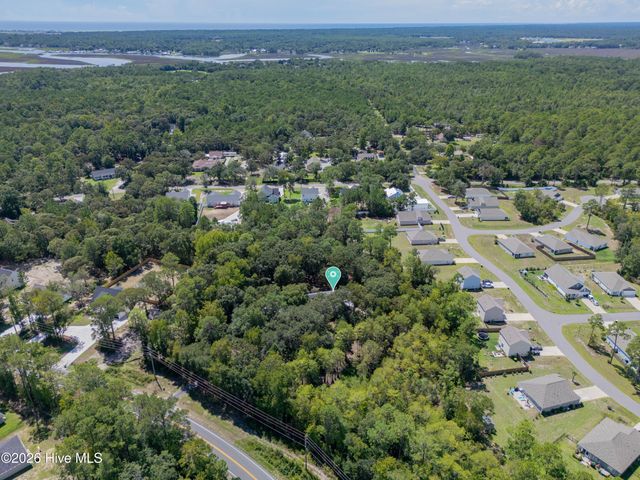 2373 Sunset Harbor Road SE, Bolivia, NC 28422