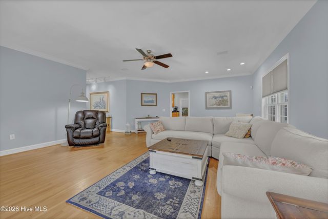 2373 Sunset Harbor Road SE, Bolivia, NC 28422