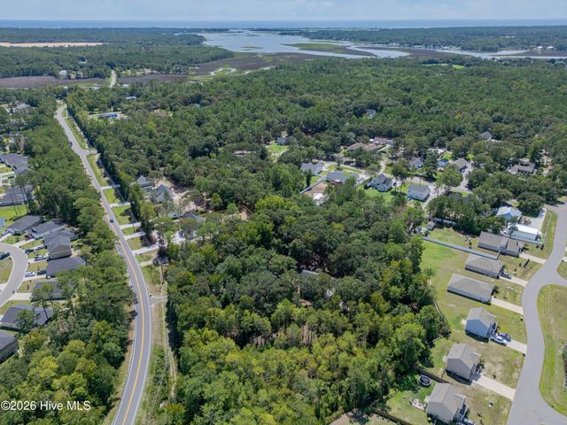 2373 Sunset Harbor Road SE, Bolivia, NC 28422