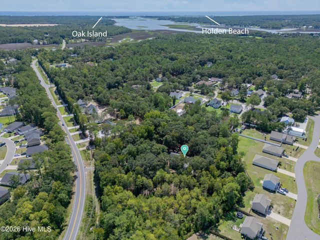 2373 Sunset Harbor Road SE, Bolivia, NC 28422