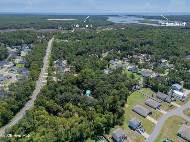 2373 Sunset Harbor Road SE, Bolivia, NC 28422