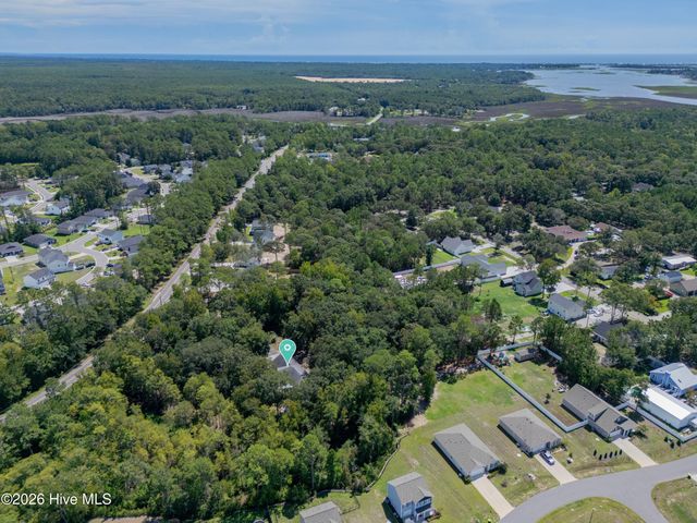 2373 Sunset Harbor Road SE, Bolivia, NC 28422