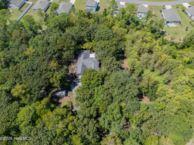 2373 Sunset Harbor Road SE, Bolivia, NC 28422