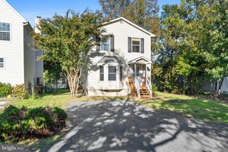 1512 LINCOLN RD, Shady Side, MD 20764