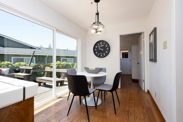 45 Camelot Court, San Carlos, CA 94070