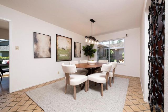 45 Camelot Court, San Carlos, CA 94070
