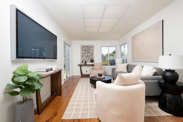 45 Camelot Court, San Carlos, CA 94070