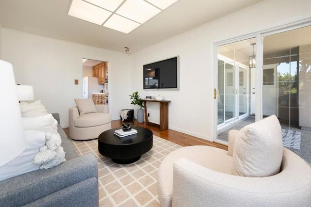 45 Camelot Court, San Carlos, CA 94070