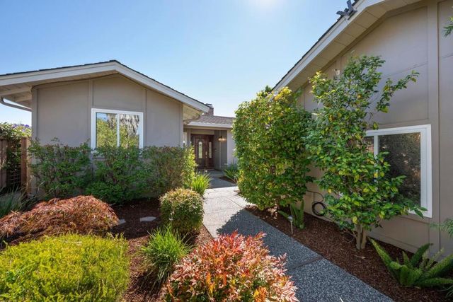 45 Camelot Court, San Carlos, CA 94070