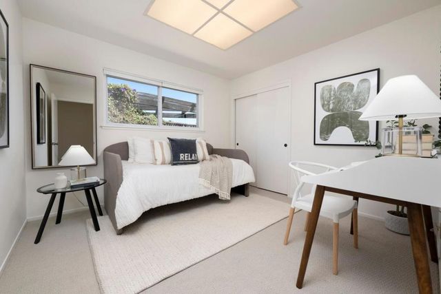 45 Camelot Court, San Carlos, CA 94070