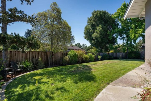 45 Camelot Court, San Carlos, CA 94070