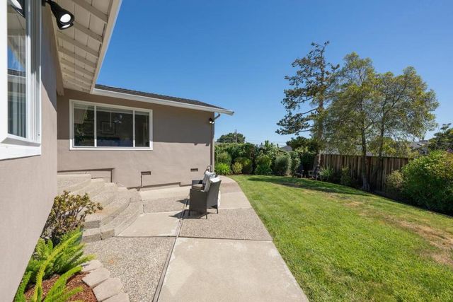 45 Camelot Court, San Carlos, CA 94070