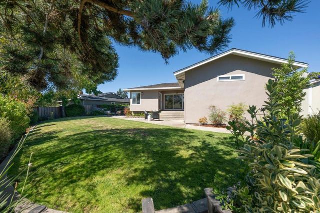 45 Camelot Court, San Carlos, CA 94070