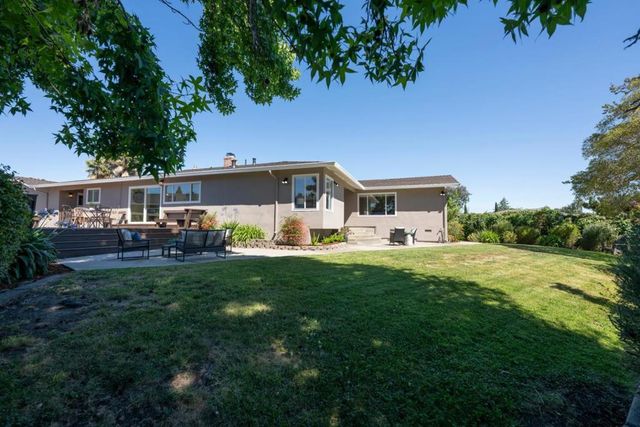 45 Camelot Court, San Carlos, CA 94070