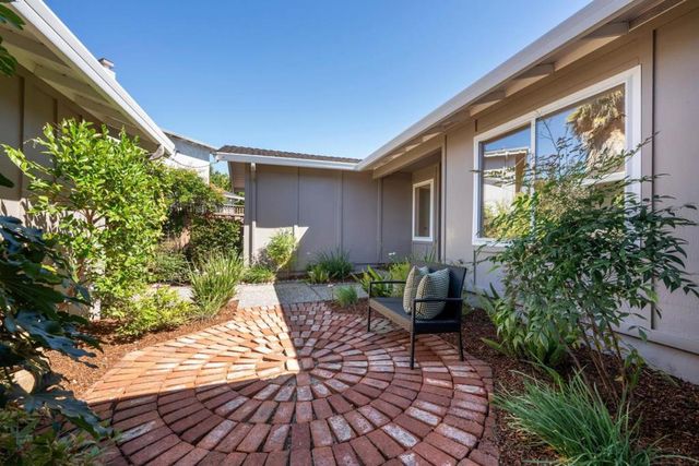 45 Camelot Court, San Carlos, CA 94070