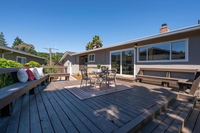 45 Camelot Court, San Carlos, CA 94070