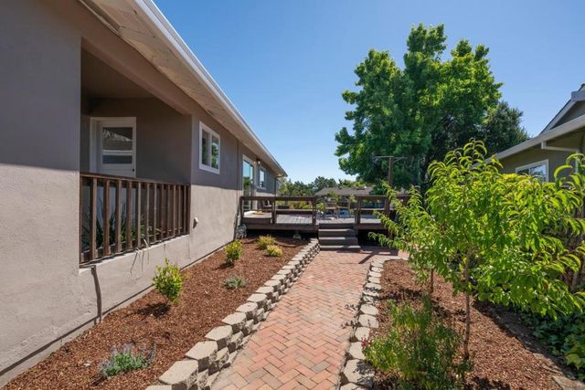 45 Camelot Court, San Carlos, CA 94070