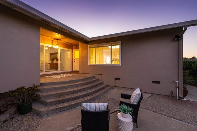45 Camelot Court, San Carlos, CA 94070