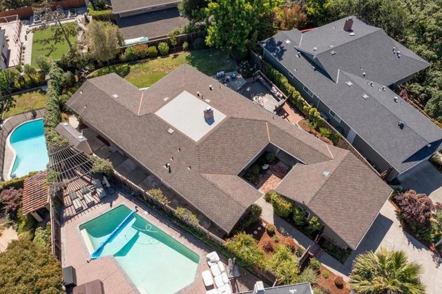 45 Camelot Court, San Carlos, CA 94070