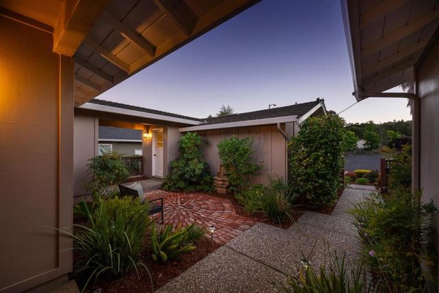 45 Camelot Court, San Carlos, CA 94070