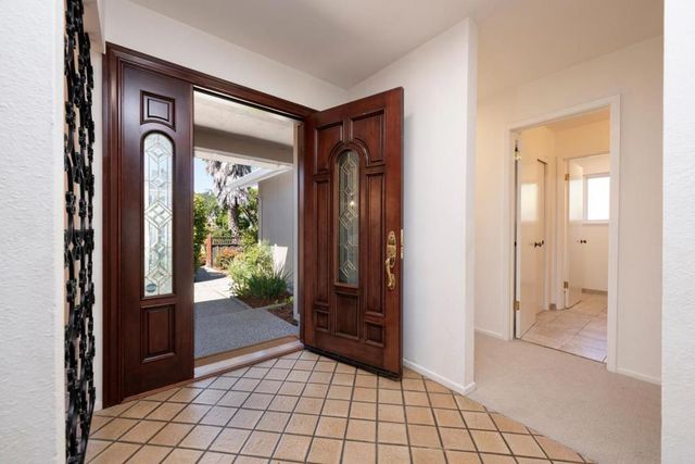 45 Camelot Court, San Carlos, CA 94070