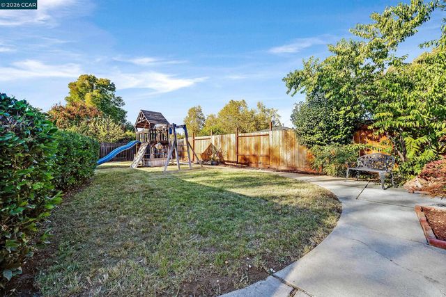 1732 Lemonwood Dr, Concord, CA 94519